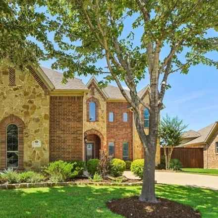 Buy this 5 bed house on Fanning Ridge Drive in Keller, TX 76262