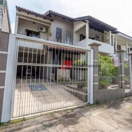 Buy this 4 bed house on Rua da Prosperidade in Estância Velha, Canoas - RS