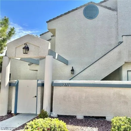 Image 5 - 2737 Lodestone Drive, Las Vegas, NV 89117, USA - Condo for rent