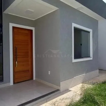 Buy this 2 bed house on Rua Ulisses Guimarães in Jardim Atlântico Oeste, Maricá - RJ