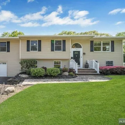 Buy this 4 bed house on 61 Hamilton Street in Allendale, Bergen County