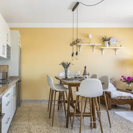 Image 3 - 38450 Garachico, Spain - Apartment for rent