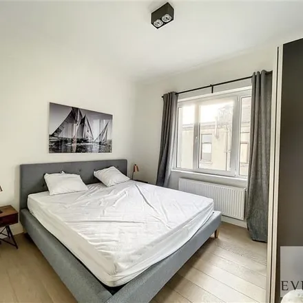 Rent this 2 bed apartment on Abbaye de Forest - Abdij van Vorst in Chaussée de Bruxelles - Brusselse Steenweg, 1190 Forest - Vorst