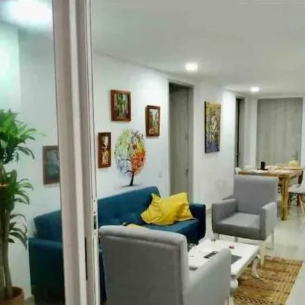 Image 2 - Cartagena, Dique, Colombia - House for rent
