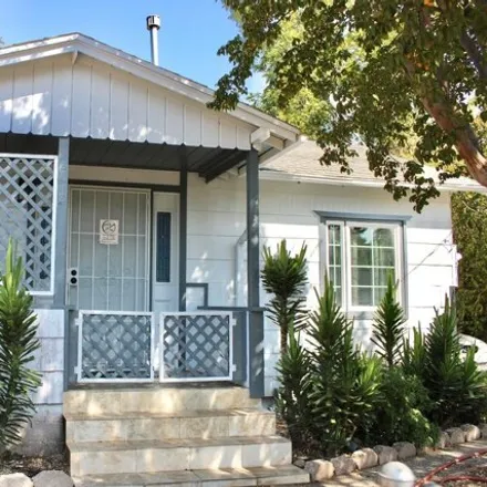 Buy this 2 bed house on 2156 Greenville Street in Oroville, CA 95966