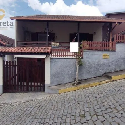 Buy this 3 bed house on Rua Olinda Shangrilá in New Fribourg - RJ, 28605-310