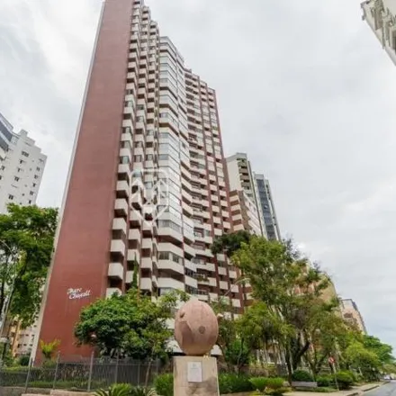 Image 1 - Avenida Sete de Setembro 5231, Água Verde, Curitiba - PR, 80250-000, Brazil - Apartment for rent