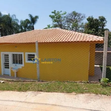 Buy this 3 bed house on Rua José B. Arcanjo in Maracanã, Jarinu - SP