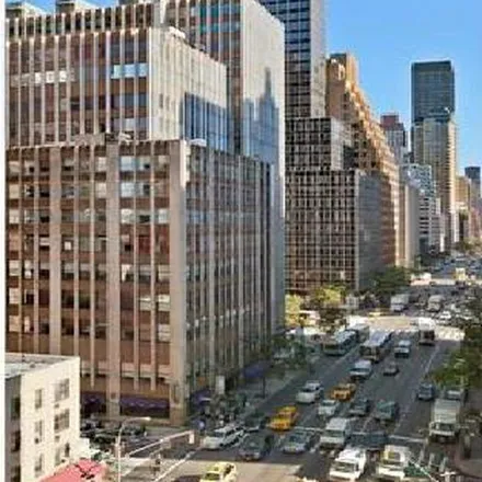 Rent this 1 bed apartment on Westgate New York Grand Central Hotel in 304 East 42nd Street, New York