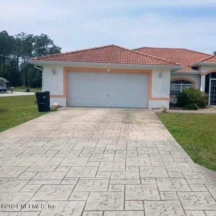 Buy this 3 bed house on 180 Birchwood Drive in Palm Coast, FL 32137