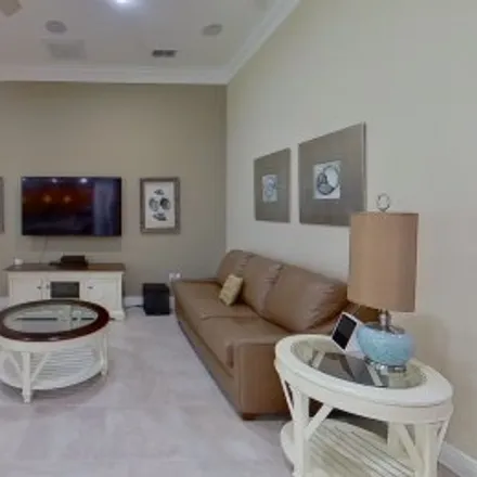 Buy this 4 bed apartment on 758 Irvine Ranch Road in Solivita, Poinciana