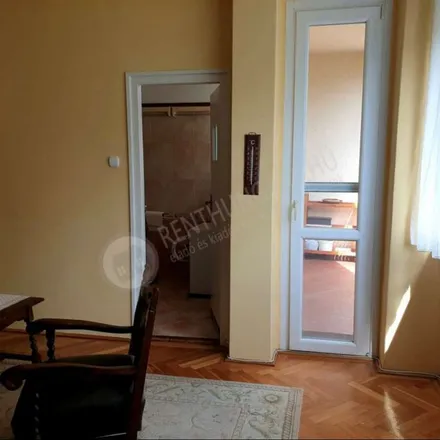 Image 6 - Budapest, Lágymányosi utca 17/A, 1111, Hungary - Apartment for rent