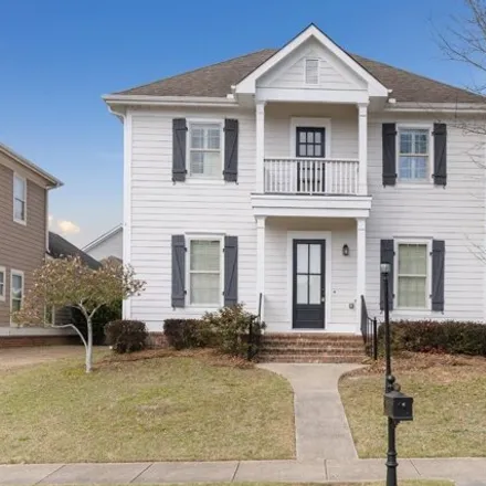 Buy this 4 bed house on 2422 Eastwood Boulevard in Prattville, AL 36066