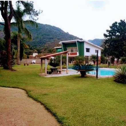 Buy this 4 bed house on Estrada Prata dos Aredes in Prata dos Aredes, Teresópolis - RJ