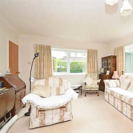 Image 2 - Woodside Drive, Shrewsbury, SY3 9BW, United Kingdom - House for sale