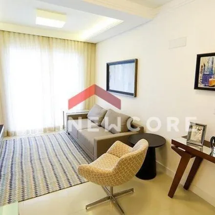 Buy this 3 bed apartment on Quebec Residence in Rua Maria Claudino da Cruz 595, Capoeiras