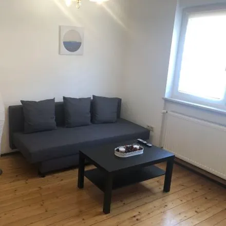 Rent this 3 bed apartment on Flurstraße 26 in 67657 Kaiserslautern, Germany