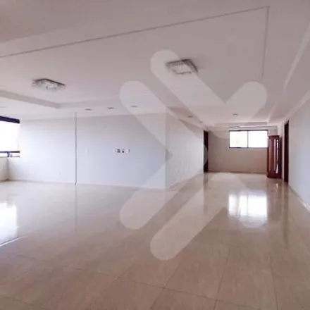 Rent this 3 bed apartment on Rua Abraham Tahim in Capim Macio, Natal - RN