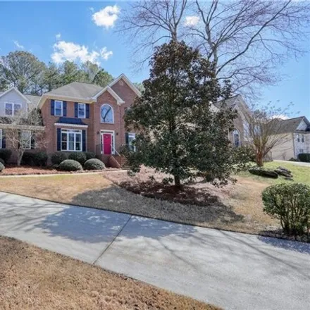Buy this 4 bed house on Clay Drive Southwest in Cobb County, GA 30064