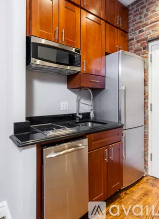 Rent this 1 bed apartment on 234 W 14th St