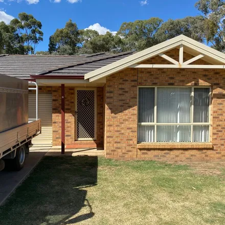 Rent this 3 bed apartment on Brown Street in Maryborough VIC 3465, Australia