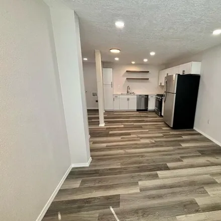 Rent this 1 bed house on ABQ Elevate Apartments in 1001 Louisiana Boulevard Northeast, Albuquerque