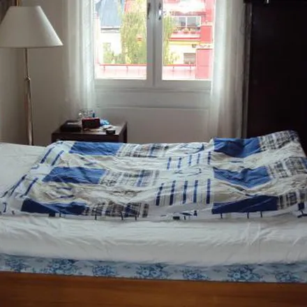 Image 2 - Gustav II Adolf, Gustav Adolfs Torg, 103 21 Stockholm, Sweden - Apartment for rent