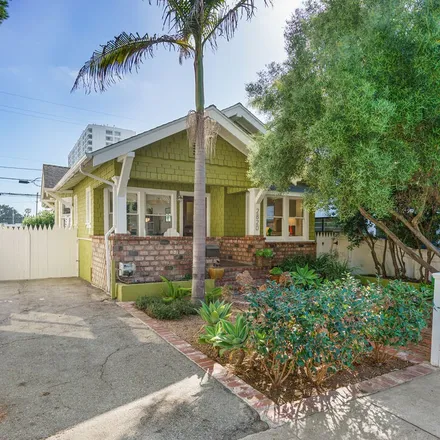 Buy this 3 bed house on 2820 2nd Street in Santa Monica, CA 90405