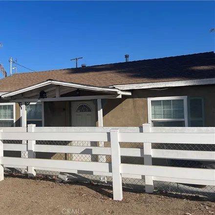 Rent this 2 bed house on 6th Street in Norco, CA 92860