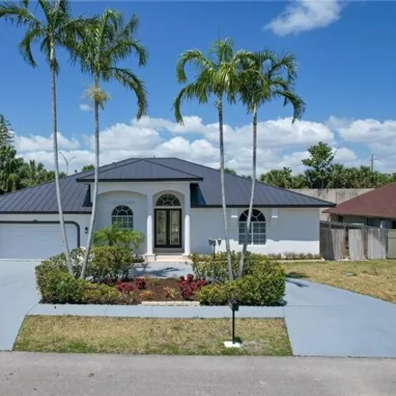 Buy this 5 bed house on 3471 Diane Drive in Chapel Hill, Boynton Beach