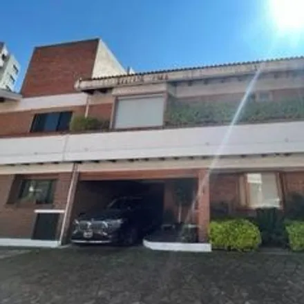 Buy this 3 bed house on Calle Pico de Verapaz in Tlalpan, 14210 Mexico City