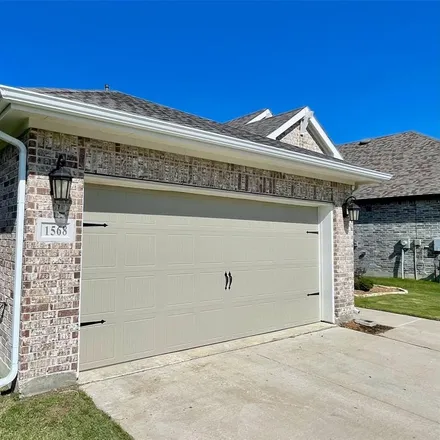 Image 3 - 1501 Seminole Drive, Forney, TX 75126, USA - House for rent