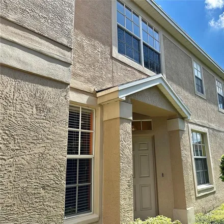 Rent this 3 bed townhouse on 5300 61st Terrace North in Pinellas Park, FL 33709