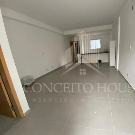 Rent this 1 bed apartment on Rua Presidente Castelo Branco in Jardim das Flòres, Osasco - SP