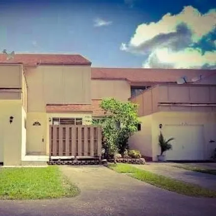 Buy this 3 bed house on 8193 Northwest 8th Manor in Plantation, FL 33324