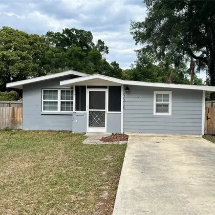 Rent this 2 bed house on 5512 9th Street in Zephyrhills, FL 33542