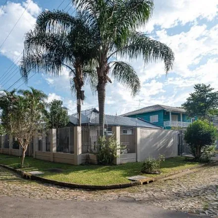 Image 1 - Rua Antônio Ruiz de Montoya, Cristo Rei, São Leopoldo - RS, 93020-450, Brazil - House for sale