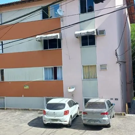 Buy this 2 bed apartment on Lanchemar in Avenida Aliomar Baleeiro, Novo Marotinho