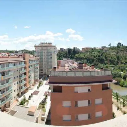 Image 2 - els Panyos, Carrer de Francesc Moragas, 08241 Manresa, Spain - Apartment for rent