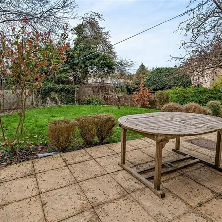Image 6 - 64 Lower Oldfield Park, Bath, BA2 3HP, United Kingdom - Apartment for rent