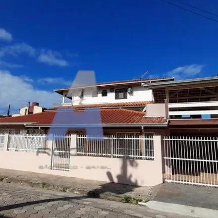 Buy this 3 bed house on Rua Mato Grosso in Enseada, São Francisco do Sul - SC