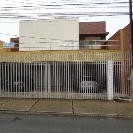 Image 2 - Rua Padre Valdevino 187, Centre, Fortaleza - CE, 60135-005, Brazil - Apartment for rent