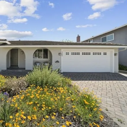 Buy this 4 bed house on 760 Dubanski Drive in San Jose, CA 95123