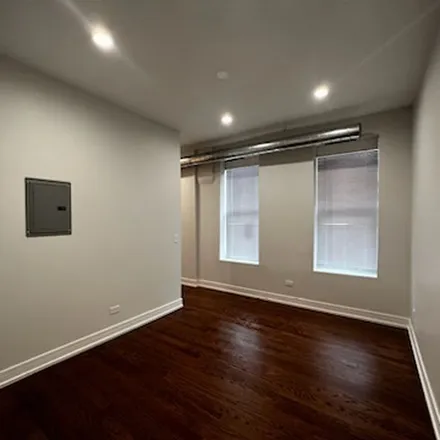 Image 2 - 1447 West Erie Street, Chicago, IL 60612, USA - Apartment for rent