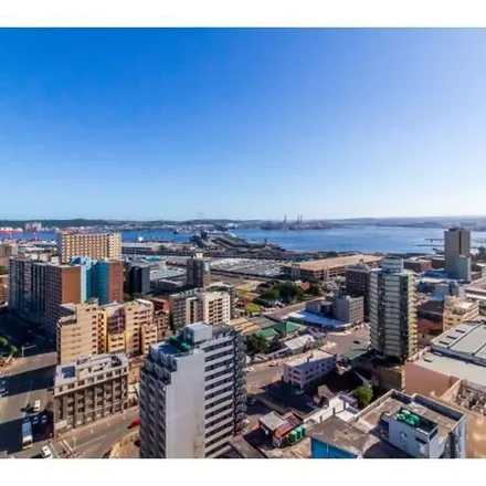 Image 8 - Sylvester Ntuli Road, eThekwini Ward 26, Durban, 4025, South Africa - Apartment for rent