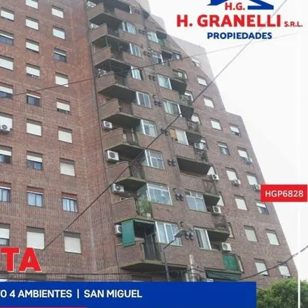 Image 2 - Concejal Tribulato 422, Partido de San Miguel, San Miguel, Argentina - Apartment for sale