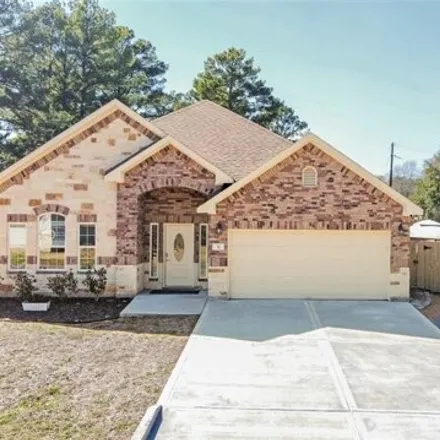 Buy this 3 bed house on 9 Rolling Springs Street in Trinity County, TX 75862