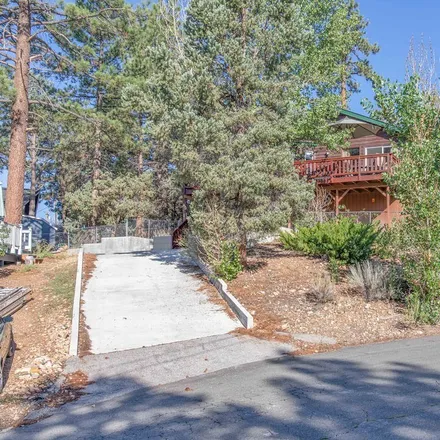 Buy this 3 bed house on 1029 Mountain Lane in Big Bear City, CA 92314