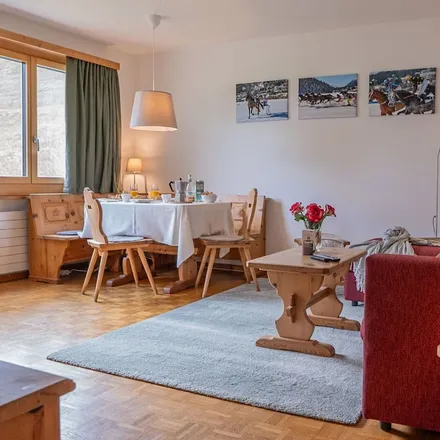 Image 9 - 7502 Bever, Switzerland - Apartment for rent