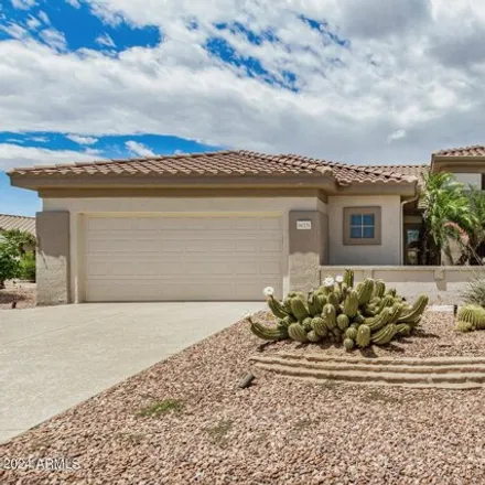 Buy this 3 bed house on 16326 West Scarlet Canyon Drive in Surprise, AZ 85374